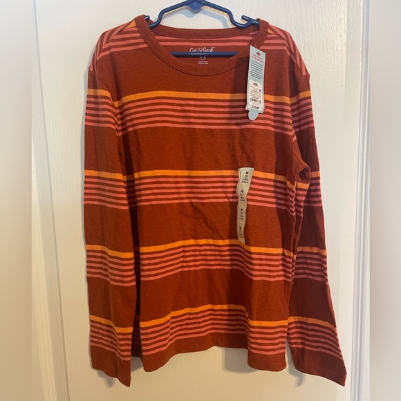 Cat & Jack long sleeve tshirt - Picture 1 of 2